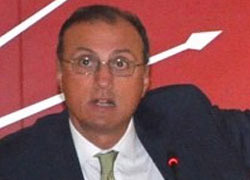 CHP, Başbakan'a teşekkür etti