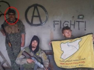 ABD'ye soğuk duş! Afrin'de öldürüldü...