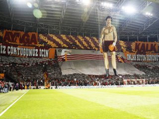 Fenerbahçe'den Galatasaray'a misilleme!