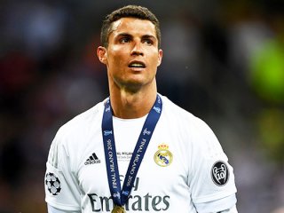 'Cristiano Ronaldo Beşiktaş'a gelmek istiyor'