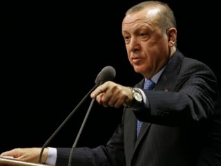 Cumhurbaşkanı Erdoğan 14 ismi toplantıya çağırdı