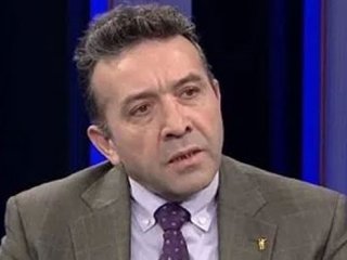 Abdullah Ağar harita paylaştı! İşte PKK'nın gizlediği Afrin gerçekleri