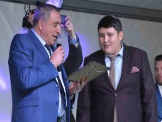 Belediye başkanı itiraf etti! Tosuncuk beni de kandırdı