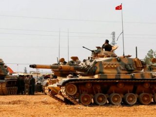 TSK'dan flaş Afrin açıklaması