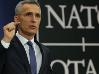 NATO: Yeni bir 'soğuk savaş' istemiyoruz!