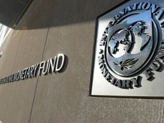 IMF'den flaş Türkiye kararı!