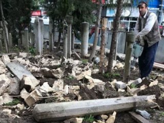 İBB'den skandal olaya ilişkin açıklama!