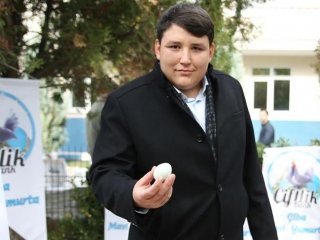 Çiftlik Bank'ın kurucusu dolandırcı bulaşıkçıymış