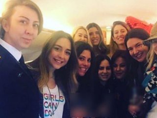 Jet kazasıyla ilgili İran'dan flaş açıklama