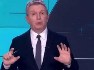 TRT spikerinden çıldırtan sözler!