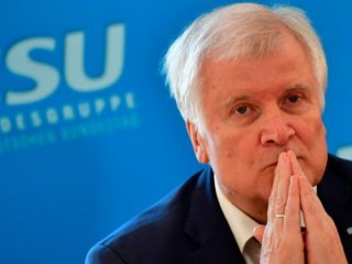 Alman Bakan'dan 'İslam' çıkışı!