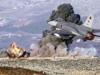 TSK'nın açıkladığı rakamlar HDP'yi rahatsız etti