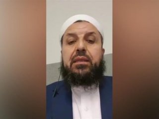 Tepkilerin ardından Balkanlıoğlu Hoca serbest bırakıldı!