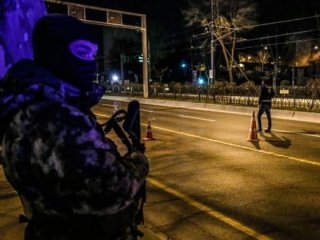 İstanbul'da şafak vakti dev operasyon