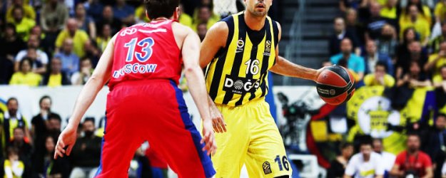 Fenerbahçe'ye son saniye şoku!