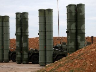 ABD'li senatörler Türkiye'nin S-400 pazarlığının peşinde