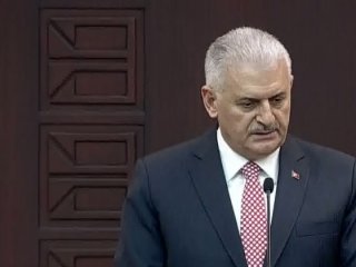 Başbakan'dan sert tepki: Çıkıntılık yapıyor