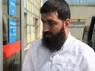 DAEŞ'li terörist Hanzala isminin sırrını açıkladı!