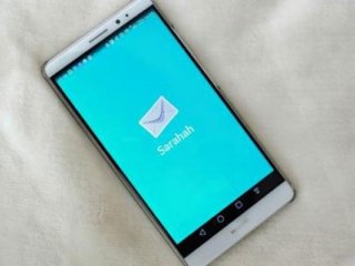 Çocuklar için büyük tehlike:Sarahah