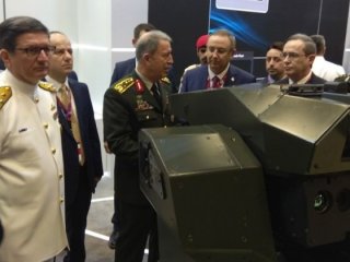 Türkiye'den dev çıkarma! Sipariş yağıyor