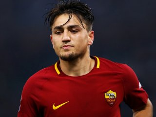İspanyollar Cengiz'i konuşuyor! Çok tehlikeli...