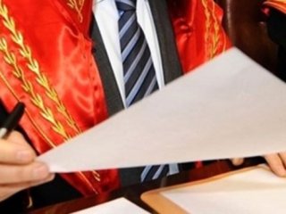 Maocu diye bilinen hakim FETÖ'cü çıktı!
