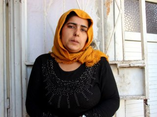 “51 yıl ceza çok hafif, biz idam istiyoruz”