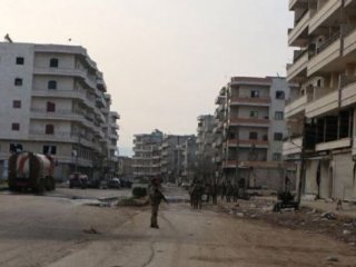 Afrin operasyonunda en kritik gün!