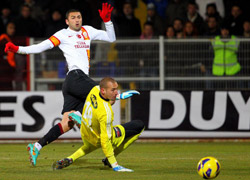 Cimbom 3 golle sevindi