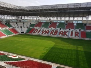 Erdoğan'dan Diyarbakır'a müjde!