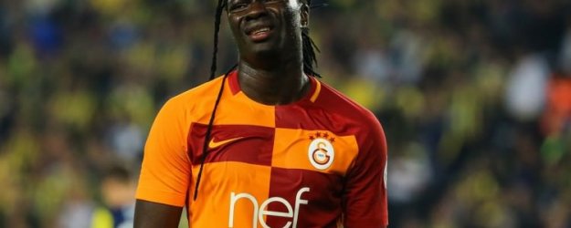 Gomis'in derbi pişmanlığı! 'Keşke...'