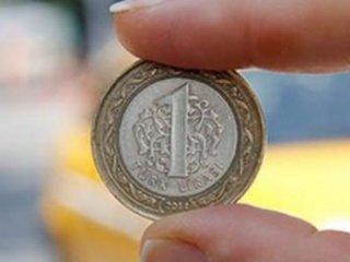 Süreç başladı! Bundan sonra sadece 1 TL