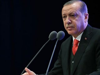 Erdoğan'dan ABD'ye çok sert Münbiç tepkisi!