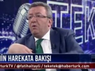 CHP'li Altay'ın Afrin istihbaratı çöktü