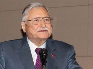 Hasan Celal Güzel vefat etti