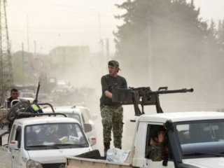 Guardian yazdı! Afrin'de bunu yapacaklar