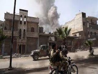 Afrin'de korkunç tuzak! Çok sayıda ölü var