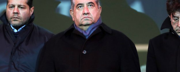 Uslu'dan Terim'e isyan! "Kaldırsana adamlarını"