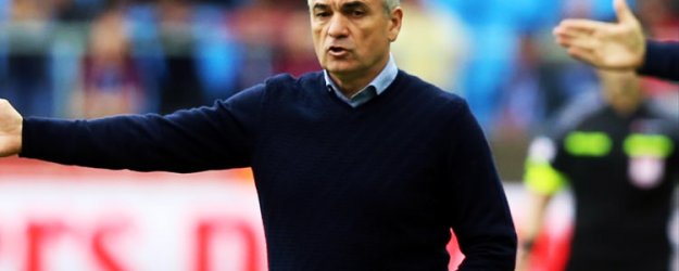 Çalımbay çabalarının karşılığını aldı!
