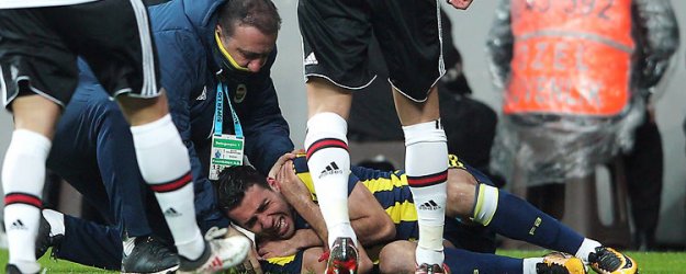 Fenerbahçe'ye müjde! Geri dönüyor...