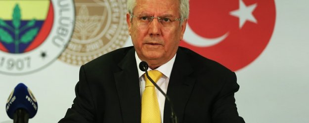 Aziz Yıldırım'den zehir zemberek sözler!
