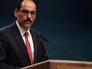 Fransa'nın skandal YPG teklifine Türkiye'den cevap
