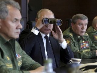 Putin sır gibi saklıyordu! Suriye gerçeği...