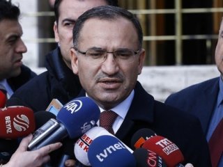 Hükümetten flaş Afrin açıklaması!