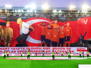Tartışma konusu oldu! "Neden Atatürk yok?"