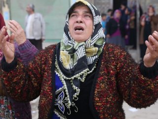 Duygulandıran sözler: Hep sizi bekledik!