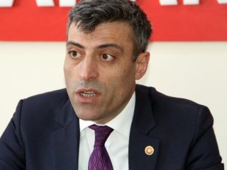 Yine saçmaladı: Afrin kadar kolay olmayacak!