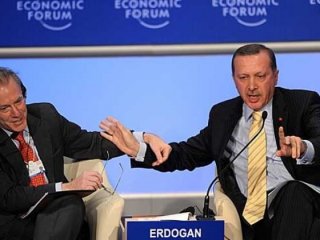 Afrin zaferi sonrası içindeki nefreti kustu! One mınute’ın acısı geçmemiş