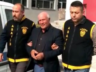 Katliam yaptı, 21 yıl sonra yakalandı