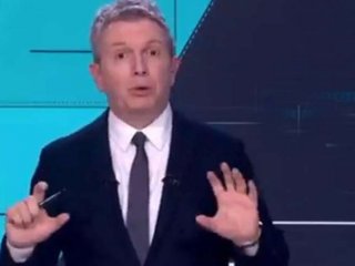 Sözleri olay olmuştu! TRT spikeri özür diledi...